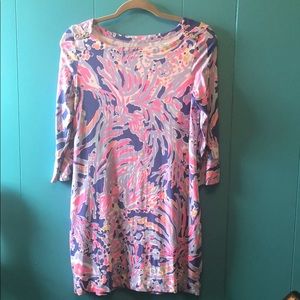 Lilly Pulitzer Sophie Dress S